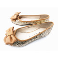 Moda Palittes Flats (Hcy02-996)